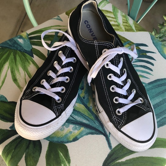 classic converse womens